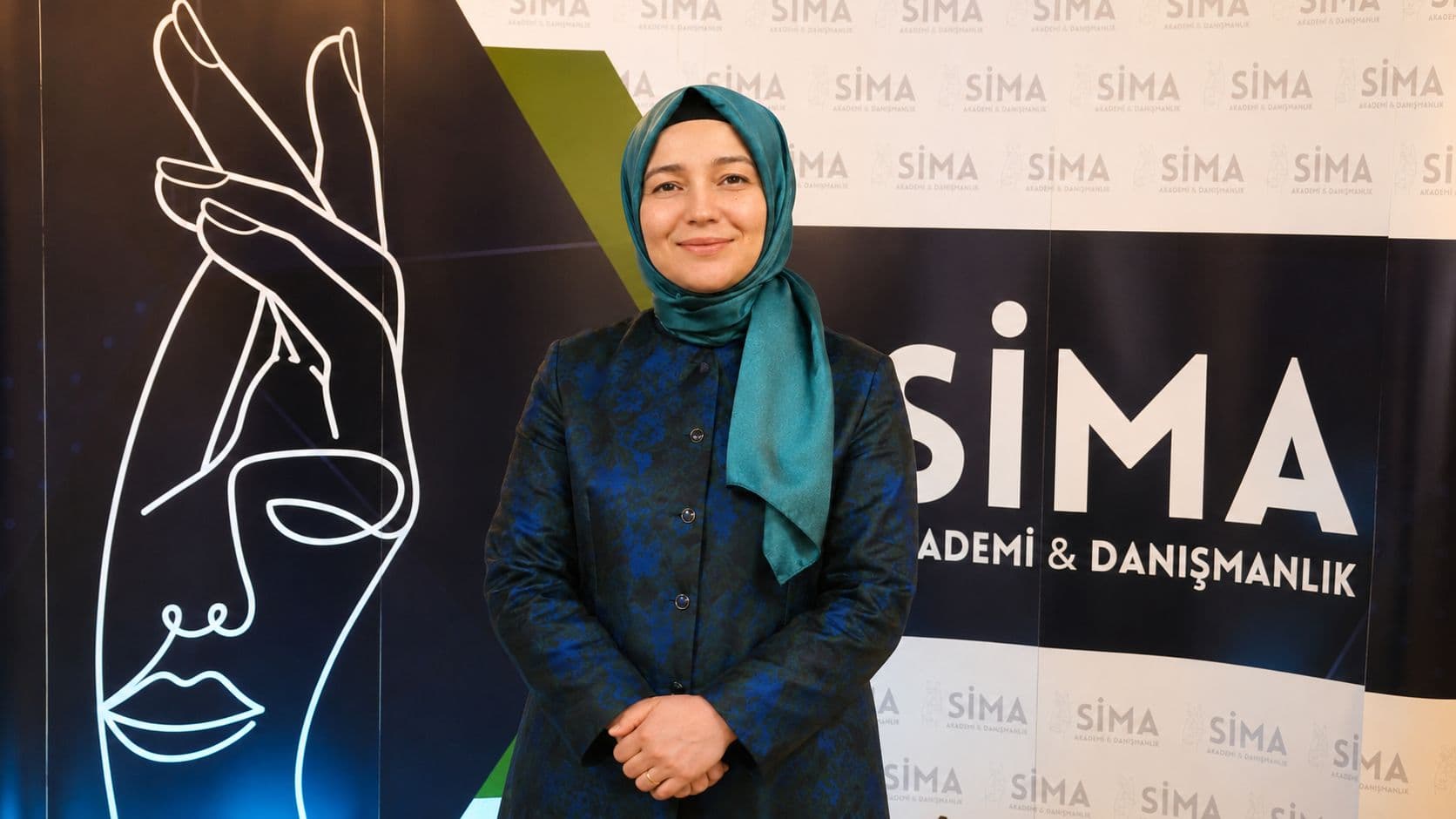 Rahşan Hanım