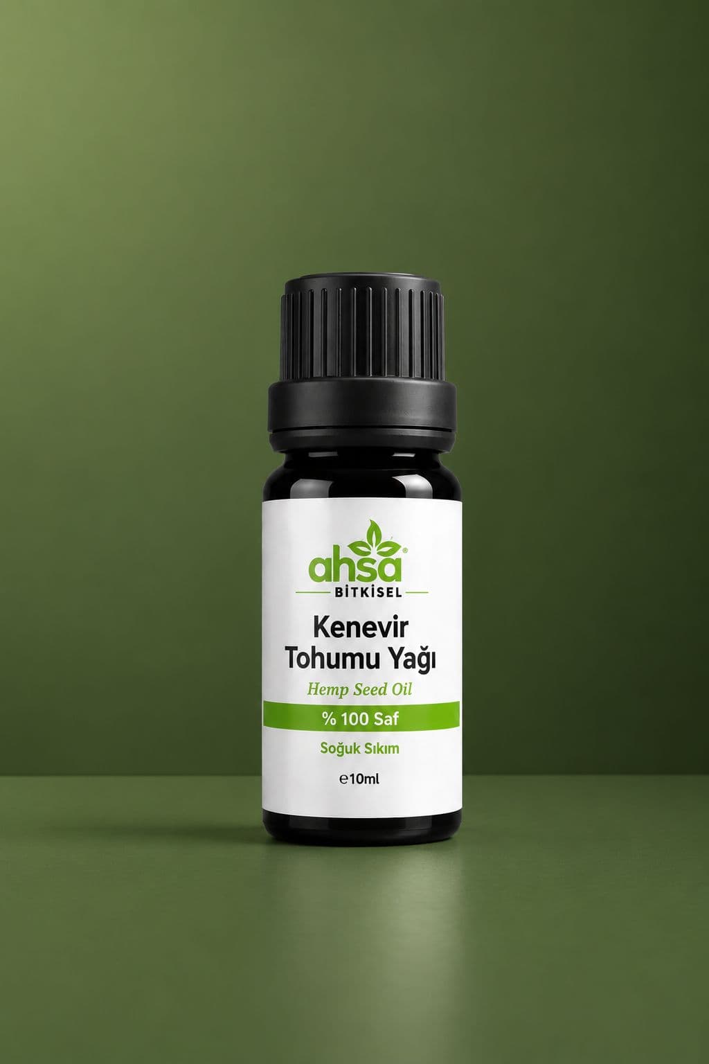 KENEVİR YAĞI