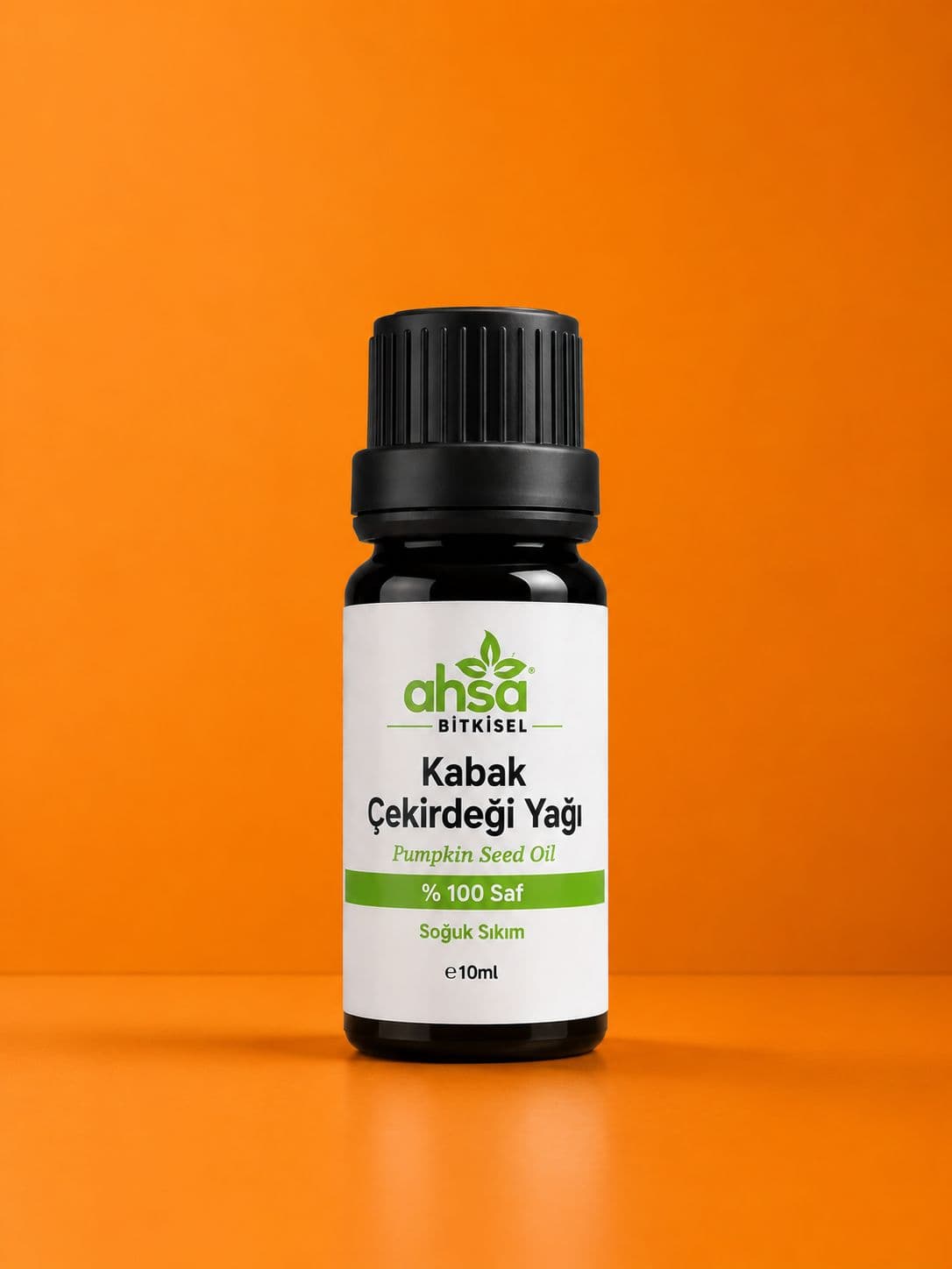 KABAK ÇEKİRDEĞİ YAĞI