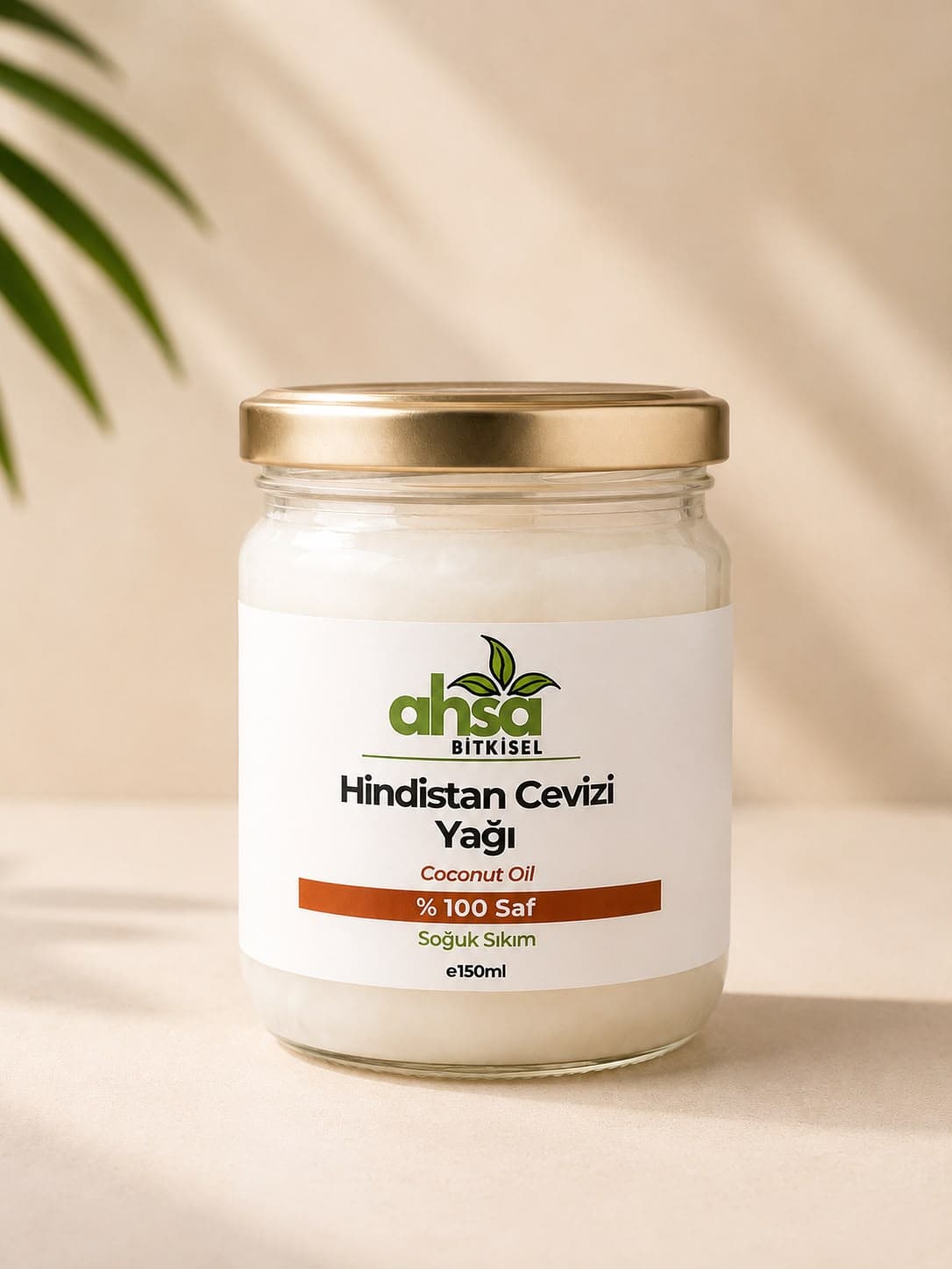 Hindistan Cevizi Yağı
