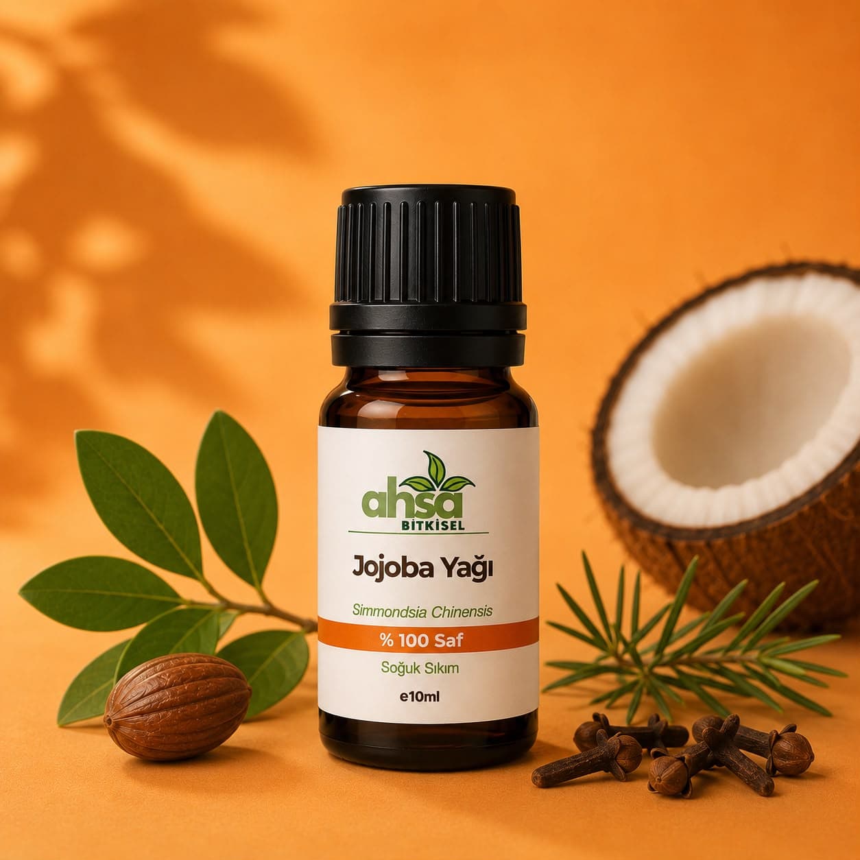 Jojoba Yağı